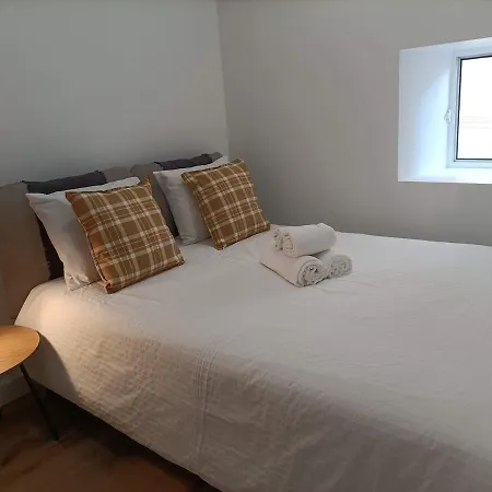 Apartment Between Beach Historical Monuments Lisbon