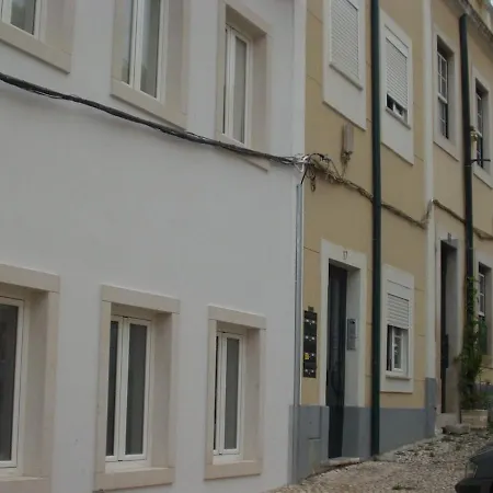 Between Beach Historical Monuments Apartment